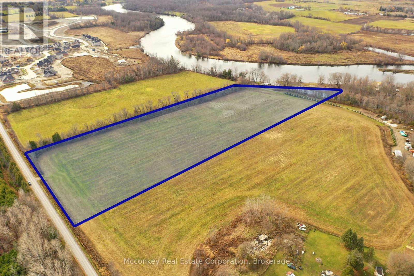 00 Matchett Line, Otonabee-South Monaghan, Ontario  K9J 6Y3 - Photo 8 - X13228898