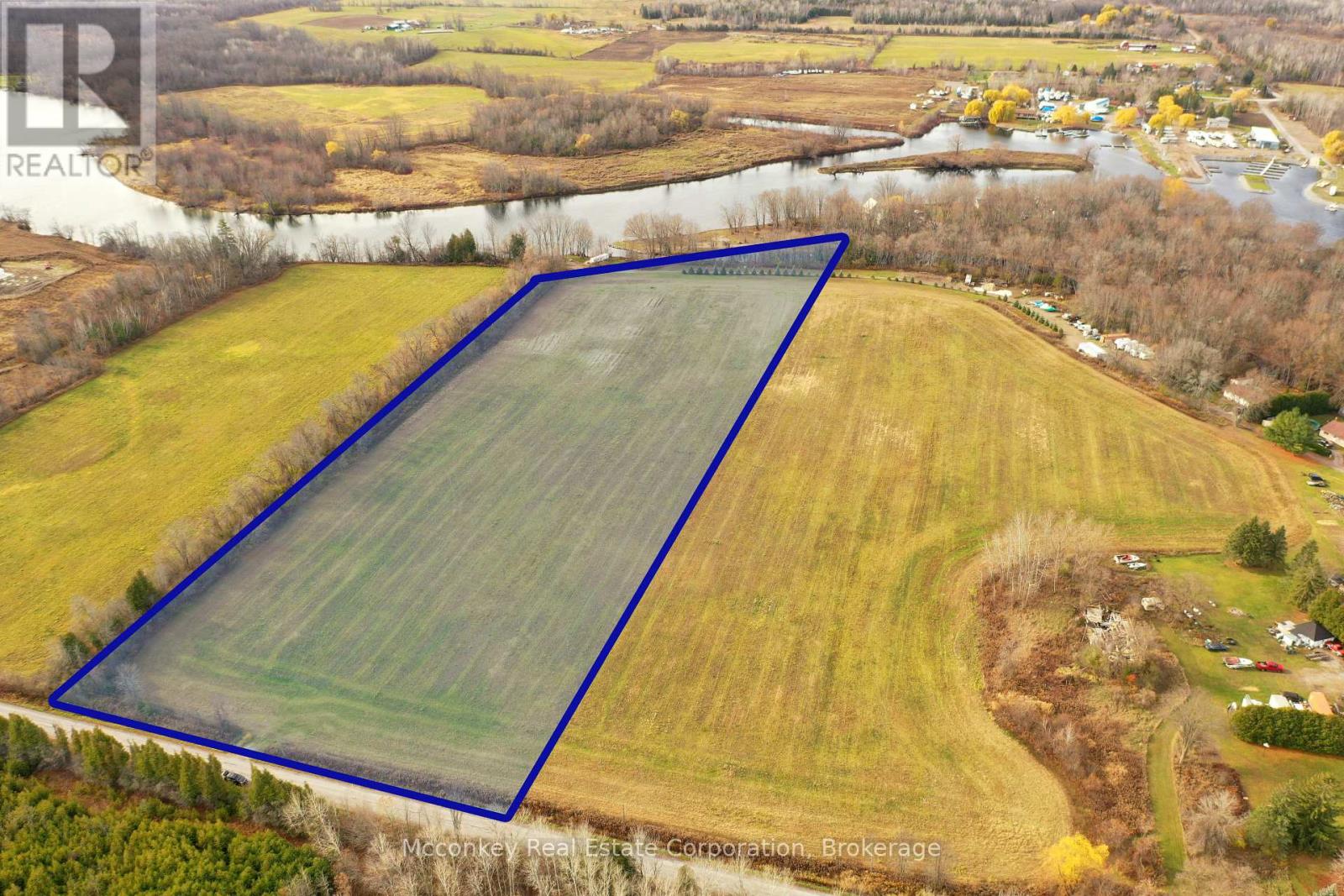 00 Matchett Line, Otonabee-South Monaghan, Ontario  K9J 6Y3 - Photo 9 - X13228898