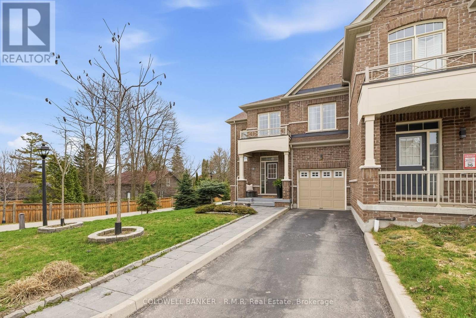 23 Aldridge Lane, Clarington (Newcastle), Ontario  L1B 1G9 - Photo 2 - E13229940