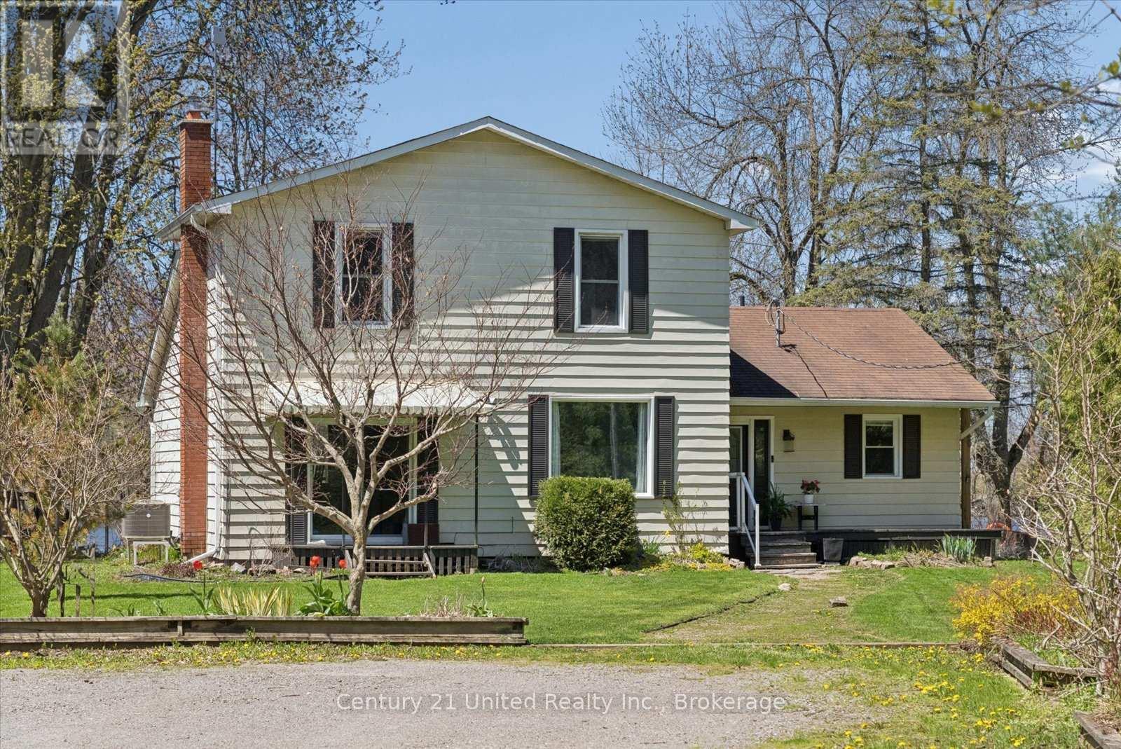 266 Greenwood Road, Otonabee-South Monaghan, Ontario  K9J 6Y3 - Photo 2 - X13229892