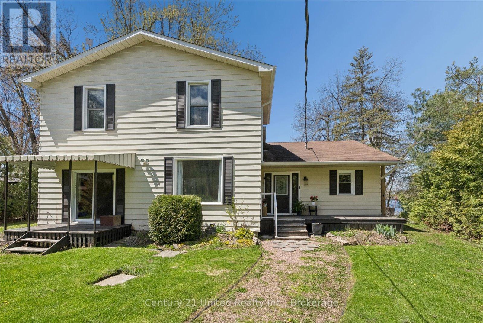 266 Greenwood Road, Otonabee-South Monaghan, Ontario  K9J 6Y3 - Photo 3 - X13229892