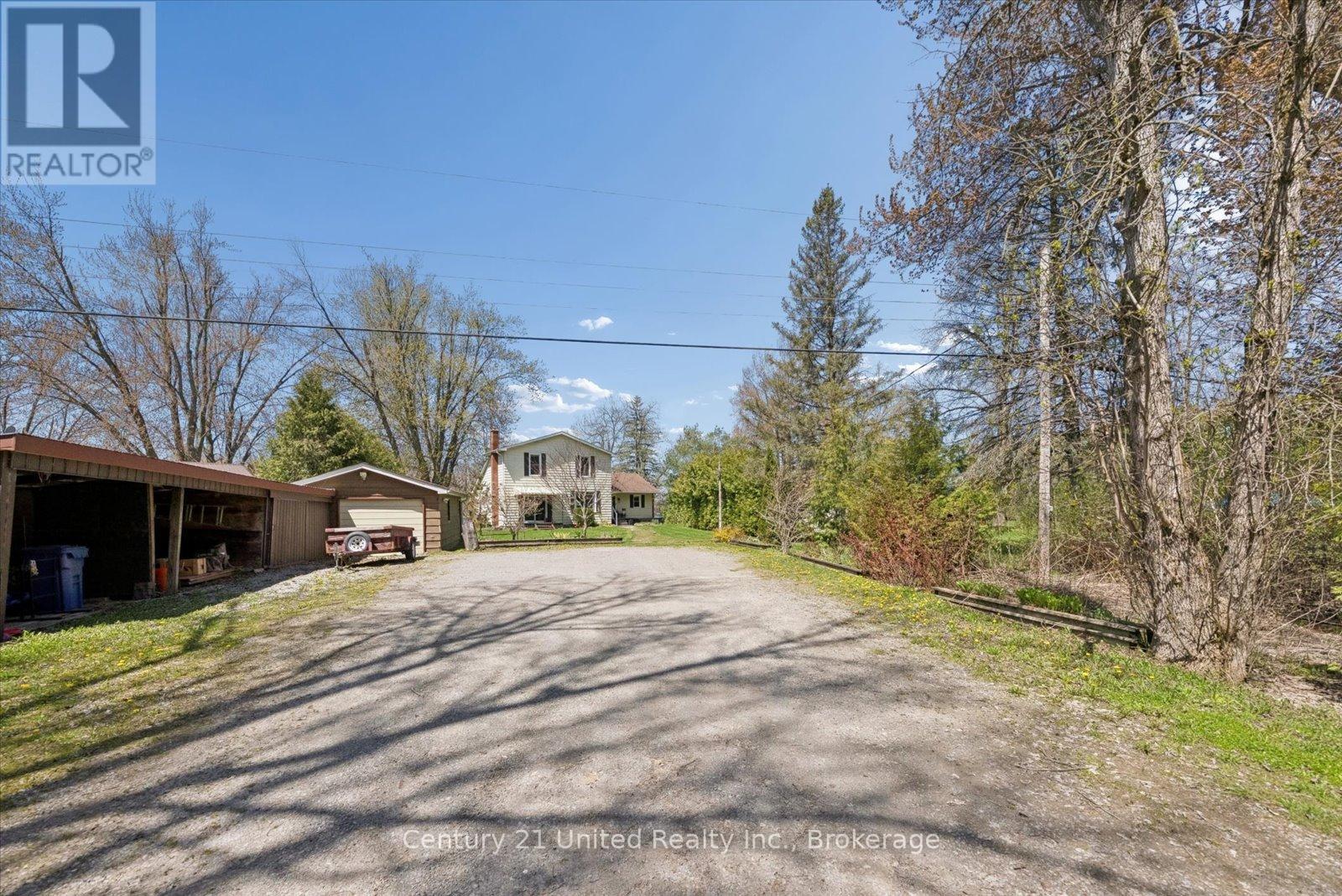 266 Greenwood Road, Otonabee-South Monaghan, Ontario  K9J 6Y3 - Photo 33 - X13229892