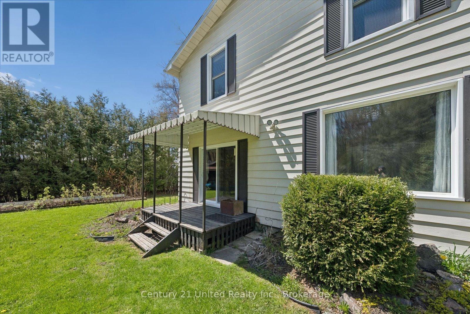 266 Greenwood Road, Otonabee-South Monaghan, Ontario  K9J 6Y3 - Photo 4 - X13229892