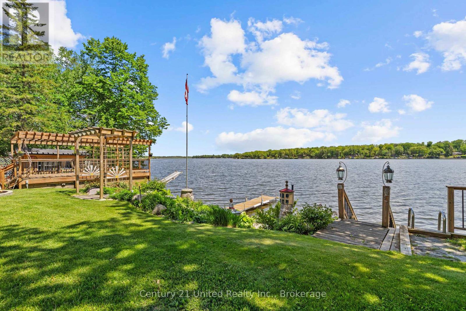 825 Southview Drive, Otonabee-South Monaghan, Ontario  K0L 1B0 - Photo 38 - X13229958