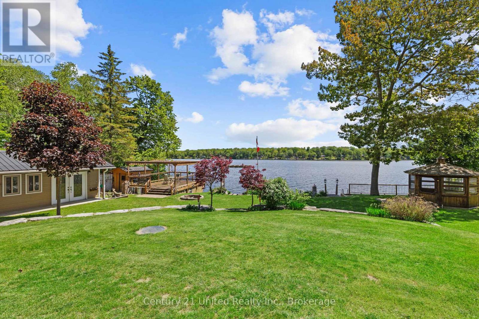 825 Southview Drive, Otonabee-South Monaghan, Ontario  K0L 1B0 - Photo 39 - X13229958