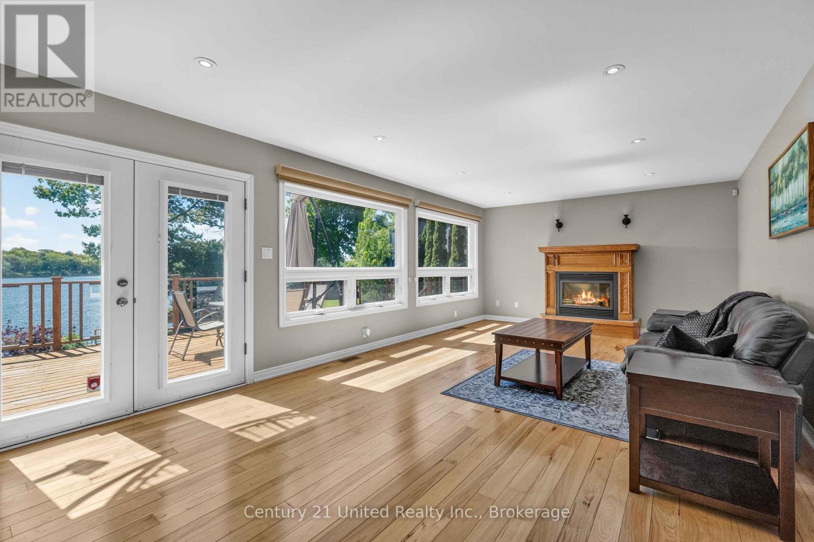 825 Southview Drive, Otonabee-South Monaghan, Ontario  K0L 1B0 - Photo 4 - X13229958