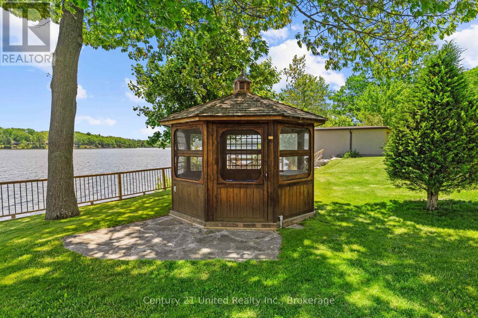825 Southview Drive, Otonabee-South Monaghan, Ontario  K0L 1B0 - Photo 40 - X13229958