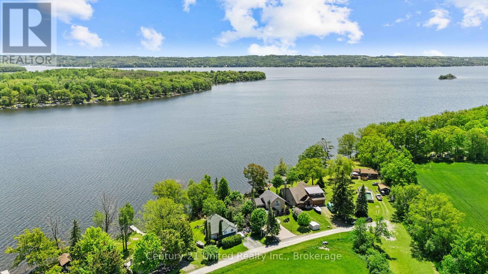 825 Southview Drive, Otonabee-South Monaghan, Ontario  K0L 1B0 - Photo 46 - X13229958