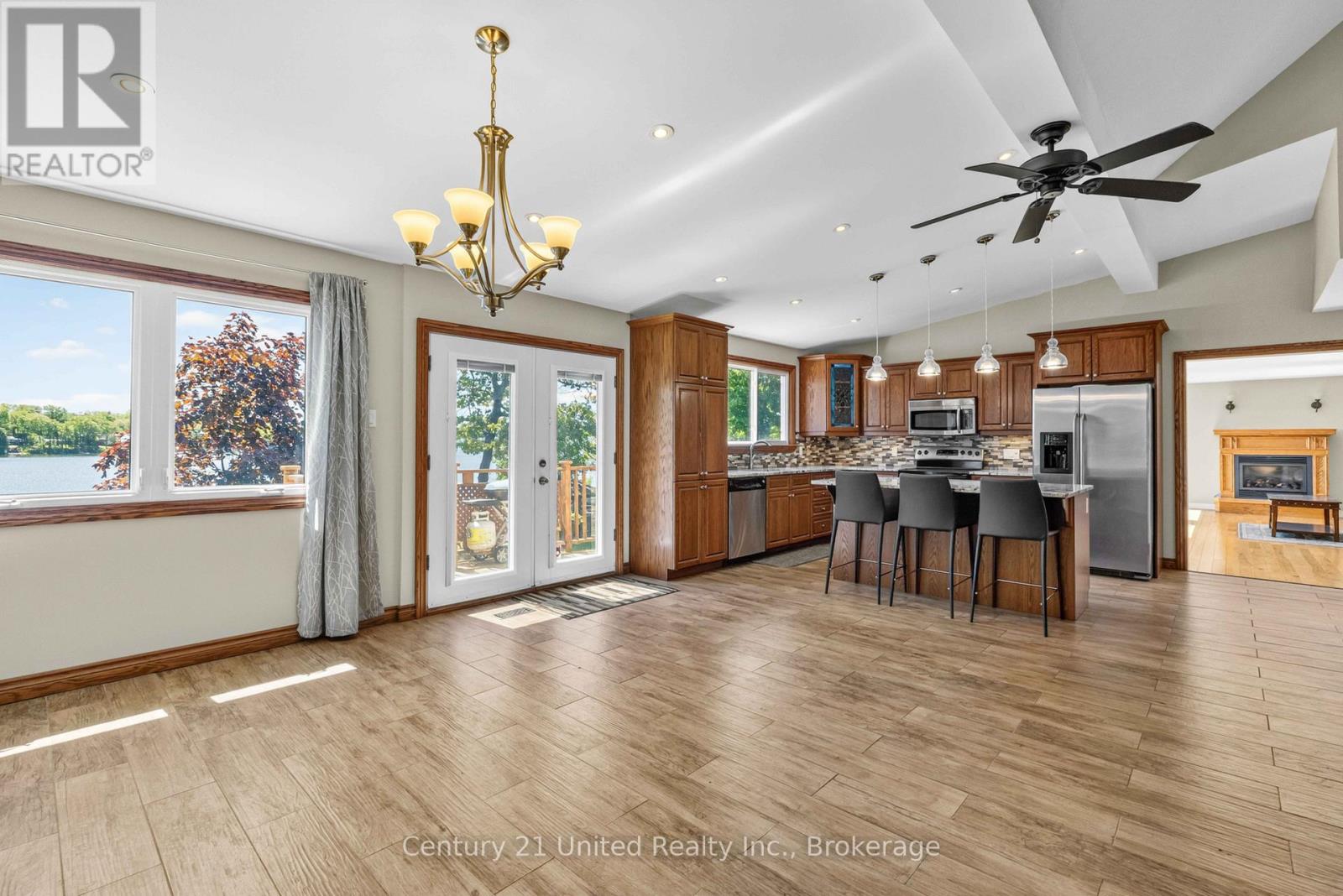 825 Southview Drive, Otonabee-South Monaghan, Ontario  K0L 1B0 - Photo 6 - X13229958