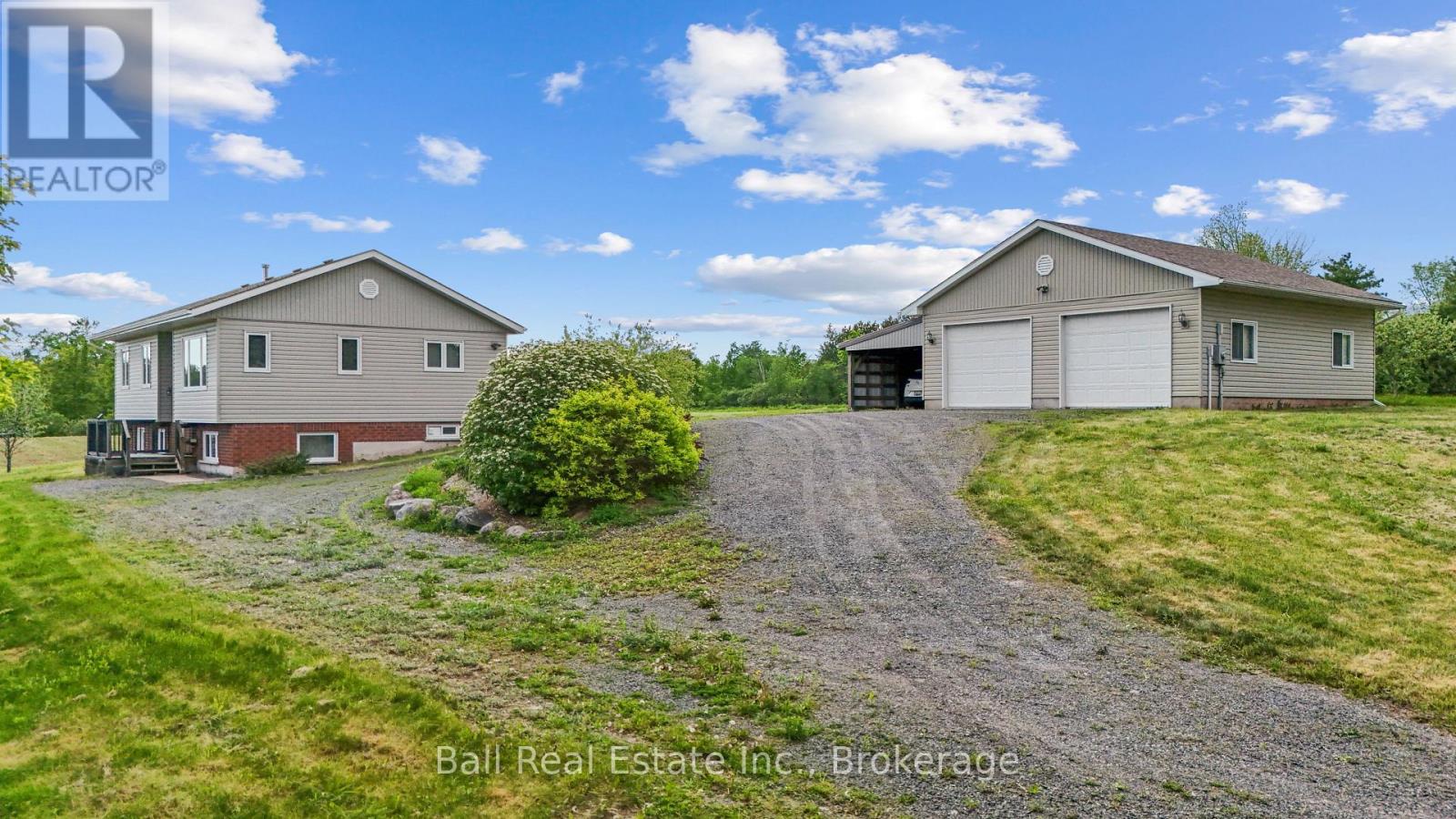 1869 Vansickle Road, Havelock-Belmont-Methuen, Ontario  K0L 1Z0 - Photo 2 - X13230448