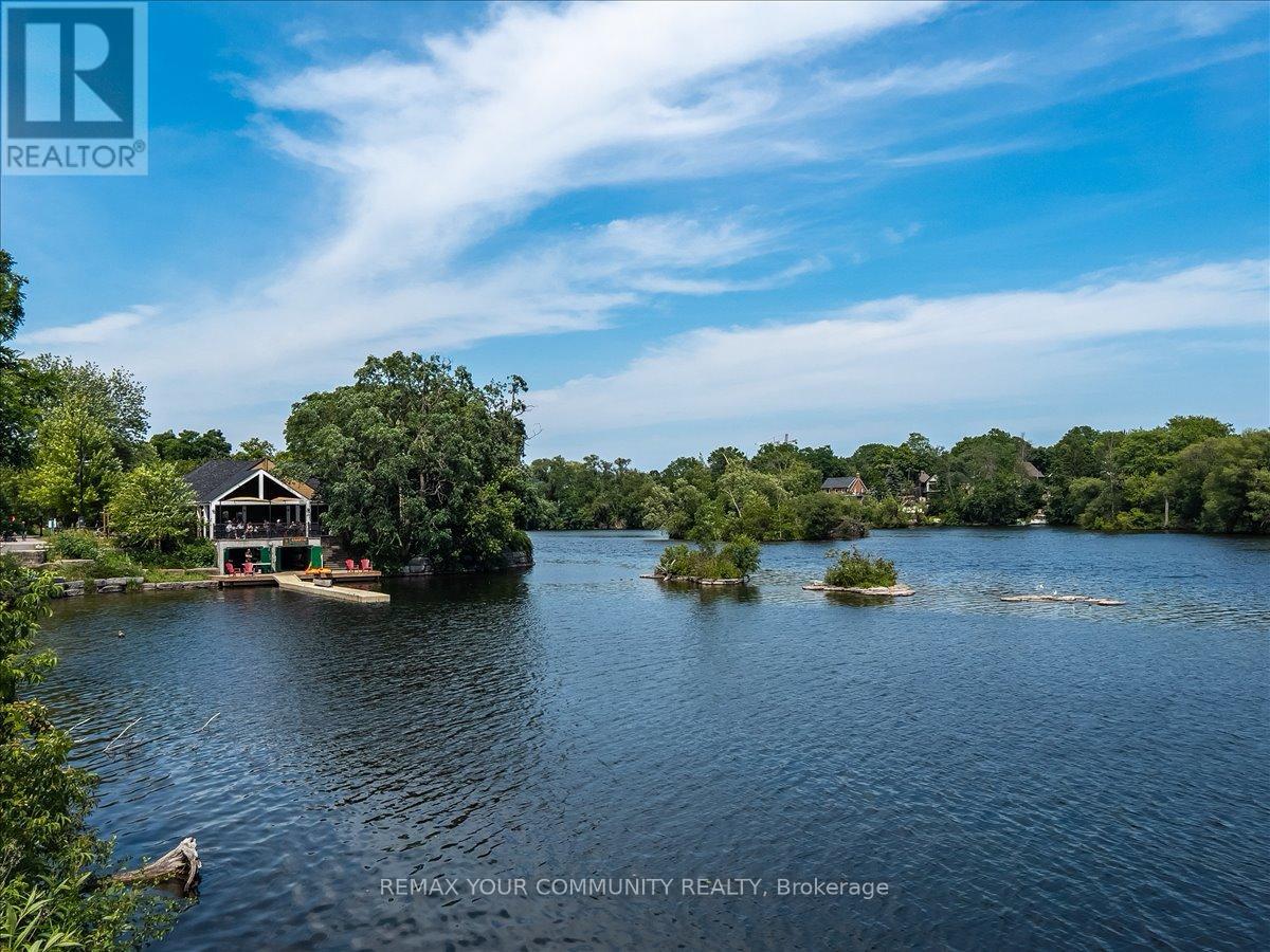 510 - 246 Spillsbury Drive, Peterborough (Otonabee Ward 1), Ontario  K9K 0A1 - Photo 30 - X13231172