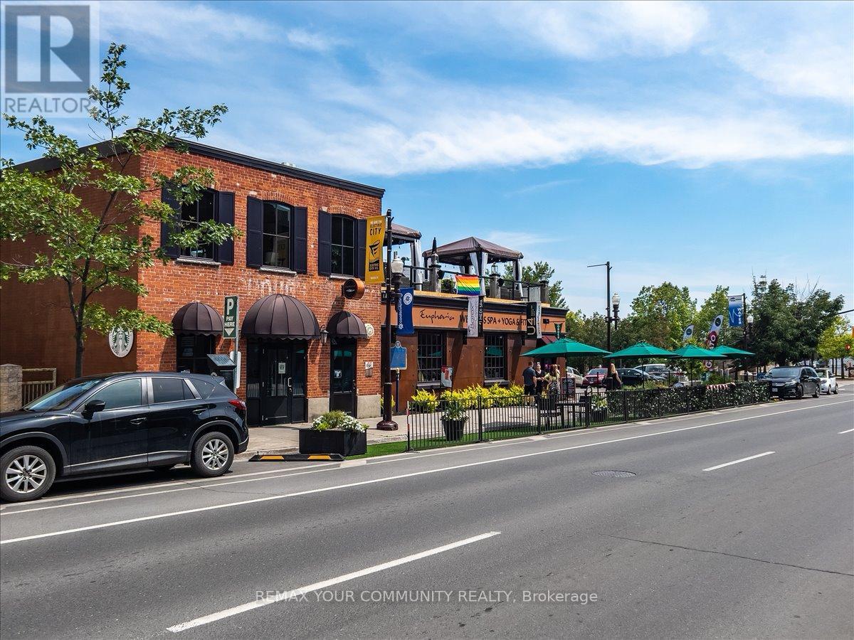 401 - 246 Spillsbury Drive, Peterborough (Otonabee Ward 1), Ontario  K9K 0A1 - Photo 25 - X13231218