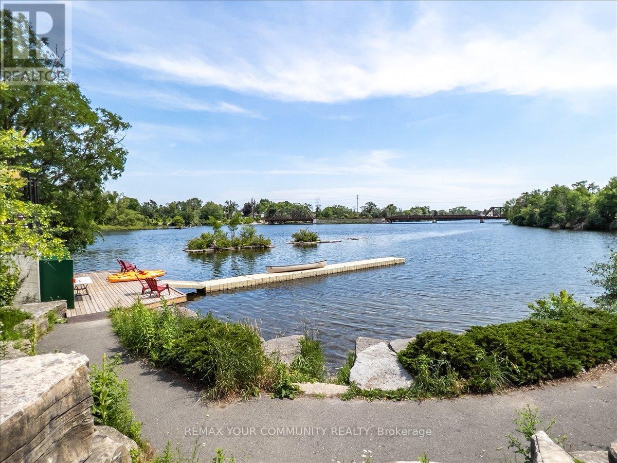 401 - 246 Spillsbury Drive, Peterborough (Otonabee Ward 1), Ontario  K9K 0A1 - Photo 27 - X13231218