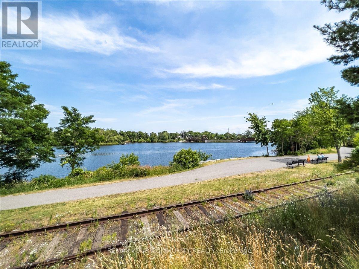 401 - 246 Spillsbury Drive, Peterborough (Otonabee Ward 1), Ontario  K9K 0A1 - Photo 28 - X13231218