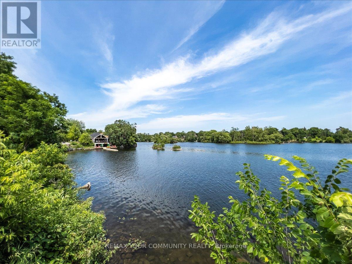 401 - 246 Spillsbury Drive, Peterborough (Otonabee Ward 1), Ontario  K9K 0A1 - Photo 29 - X13231218