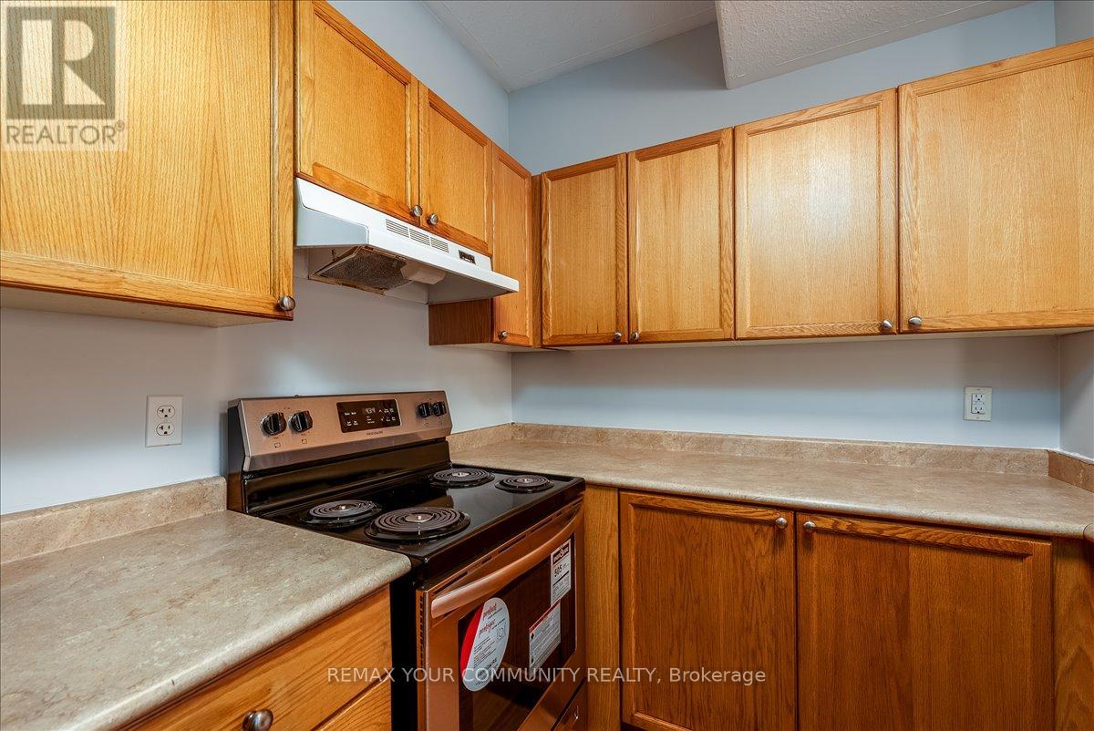 301 - 246 Spillsbury Drive, Peterborough (Otonabee Ward 1), Ontario  K9K 0A1 - Photo 10 - X13231246