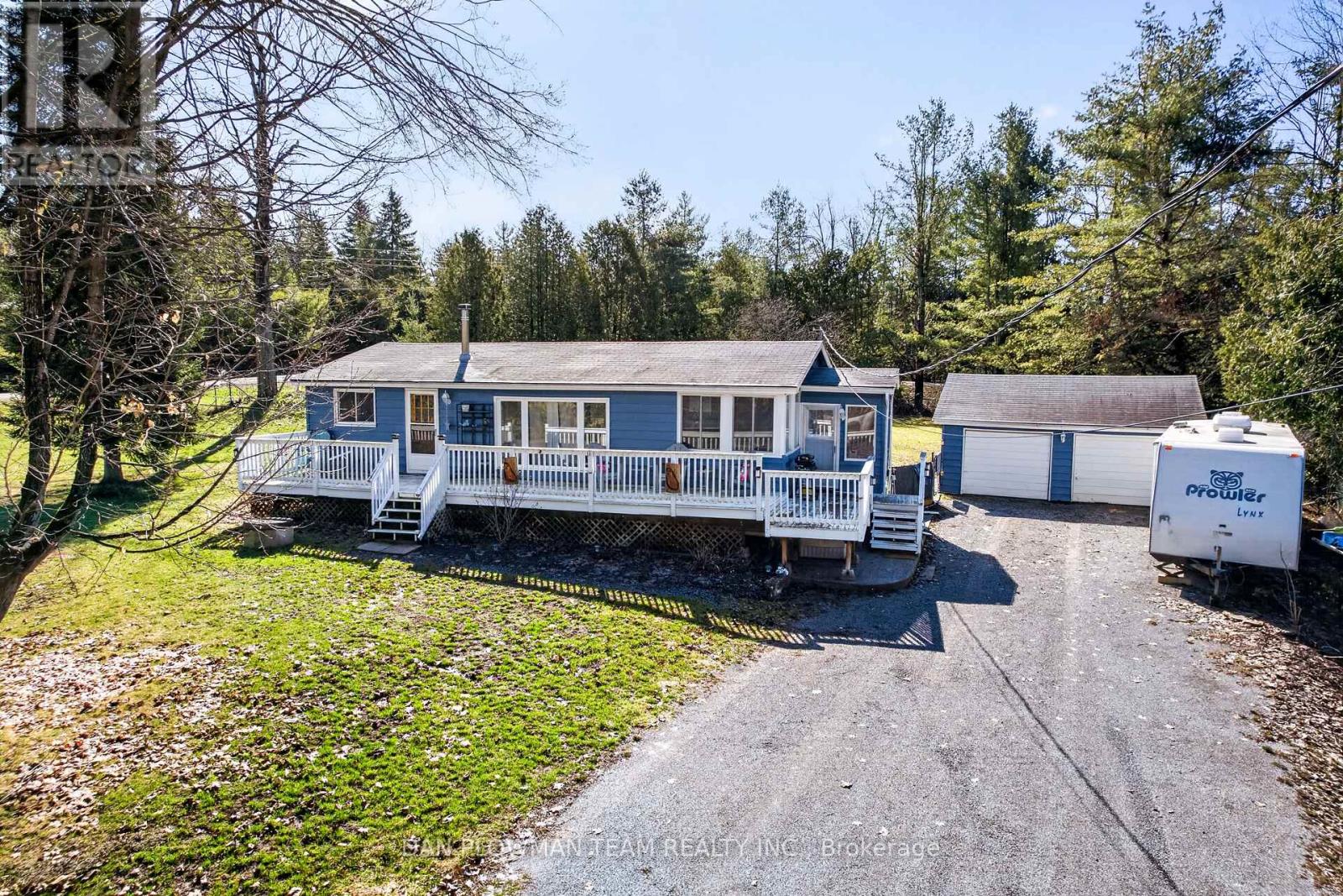 1545 Westview Crescent, Selwyn, Ontario  K0L 2H0 - Photo 3 - X13231532