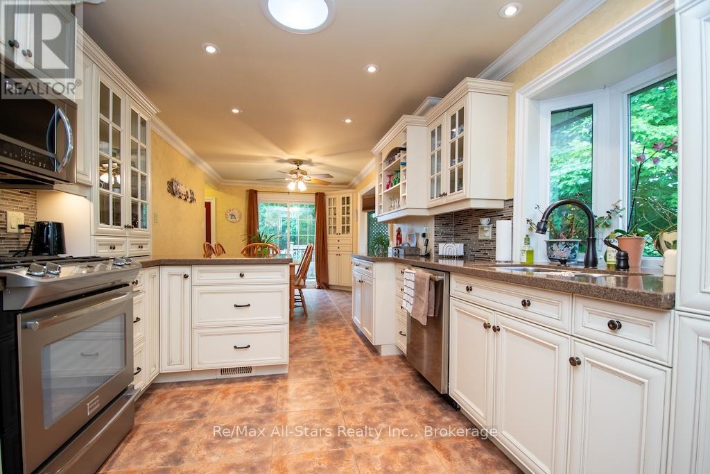 690 Post Road, Kawartha Lakes (Ops), Ontario  K0L 2X0 - Photo 17 - X13232176