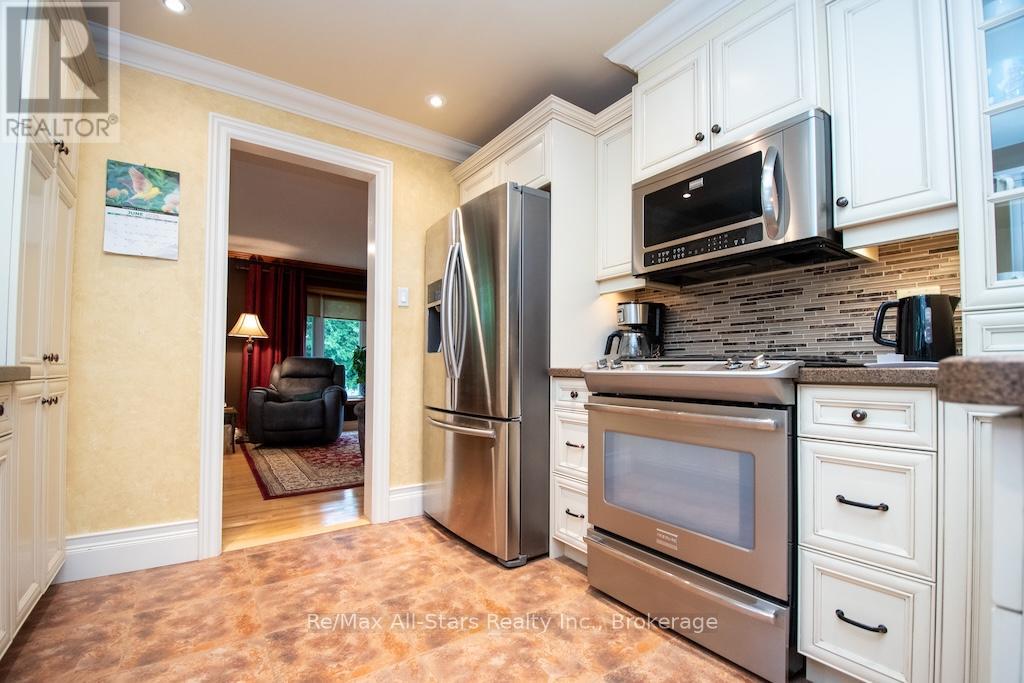 690 Post Road, Kawartha Lakes (Ops), Ontario  K0L 2X0 - Photo 21 - X13232176
