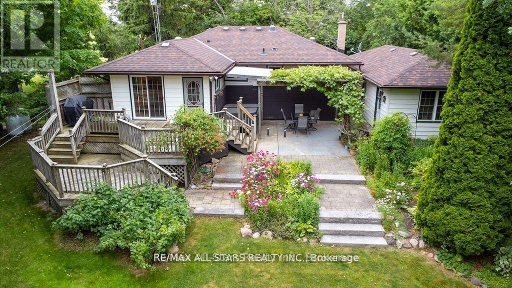 690 Post Road, Kawartha Lakes (Ops), Ontario  K0L 2X0 - Photo 44 - X13232176