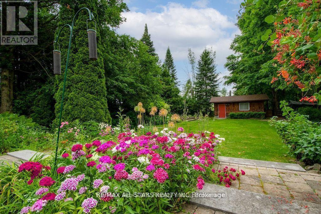 690 Post Road, Kawartha Lakes (Ops), Ontario  K0L 2X0 - Photo 45 - X13232176