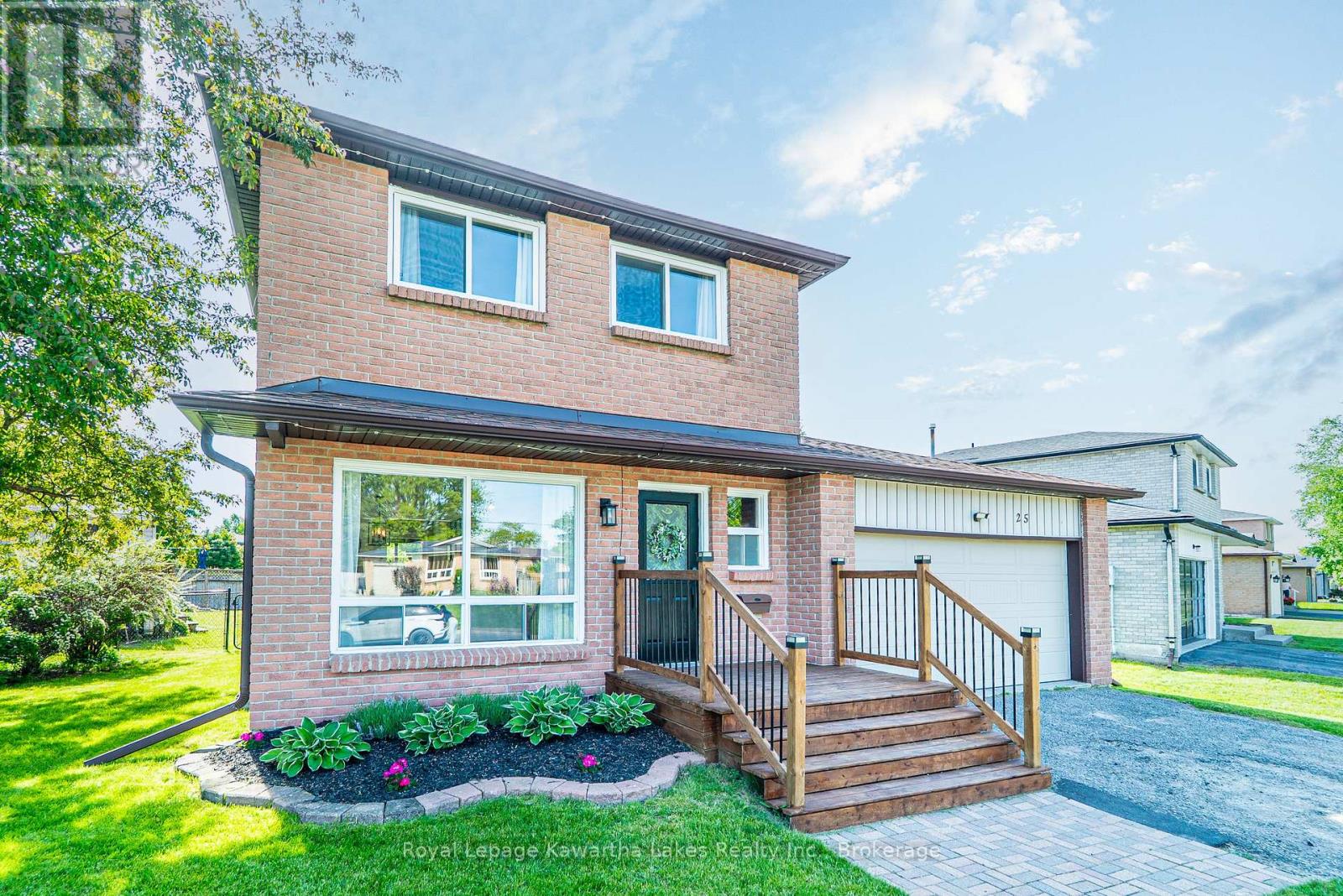 25 BIRCH COURT, kawartha lakes (lindsay), Ontario