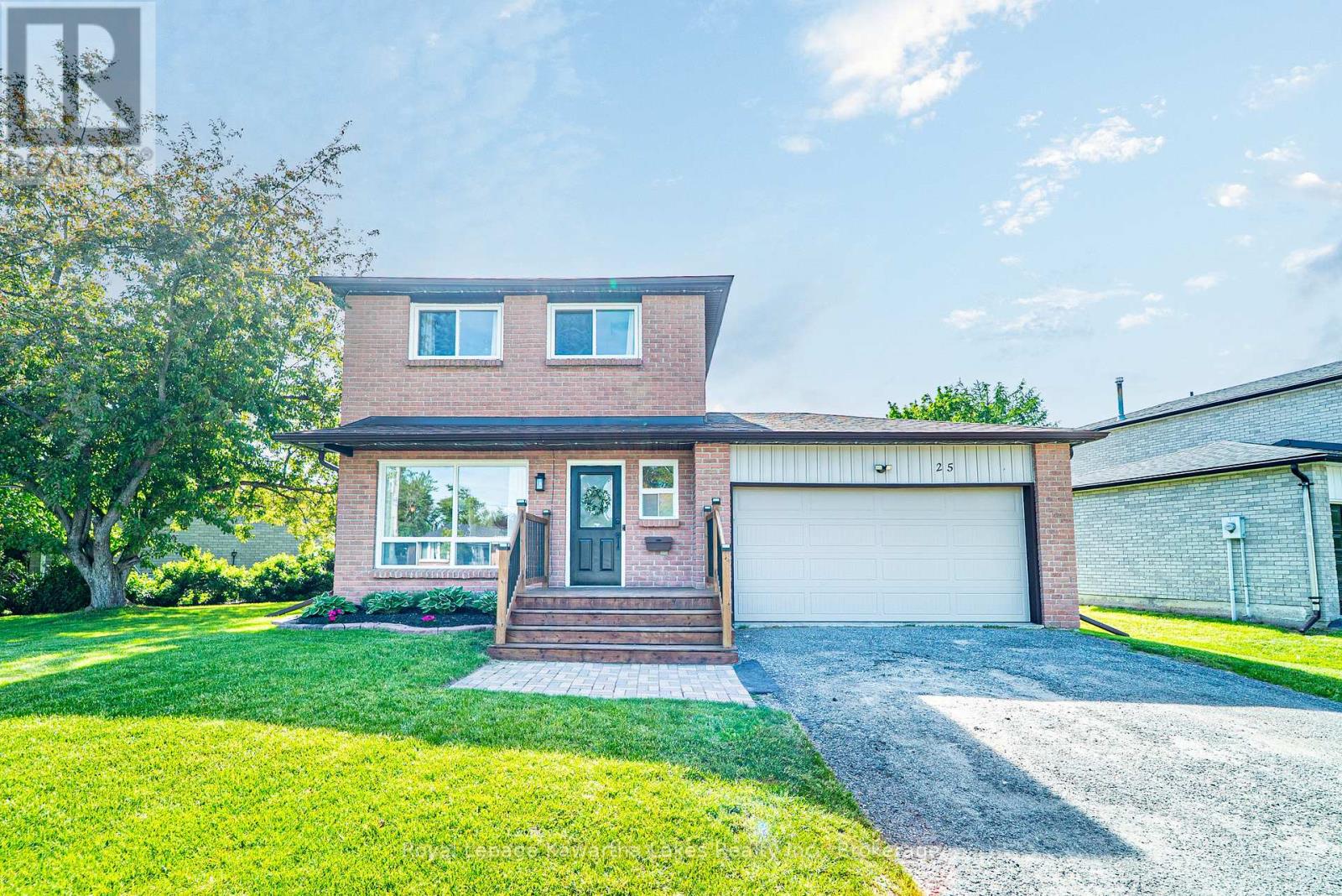 25 Birch Court, Kawartha Lakes (Lindsay), Ontario  K9V 5J3 - Photo 2 - X13232610