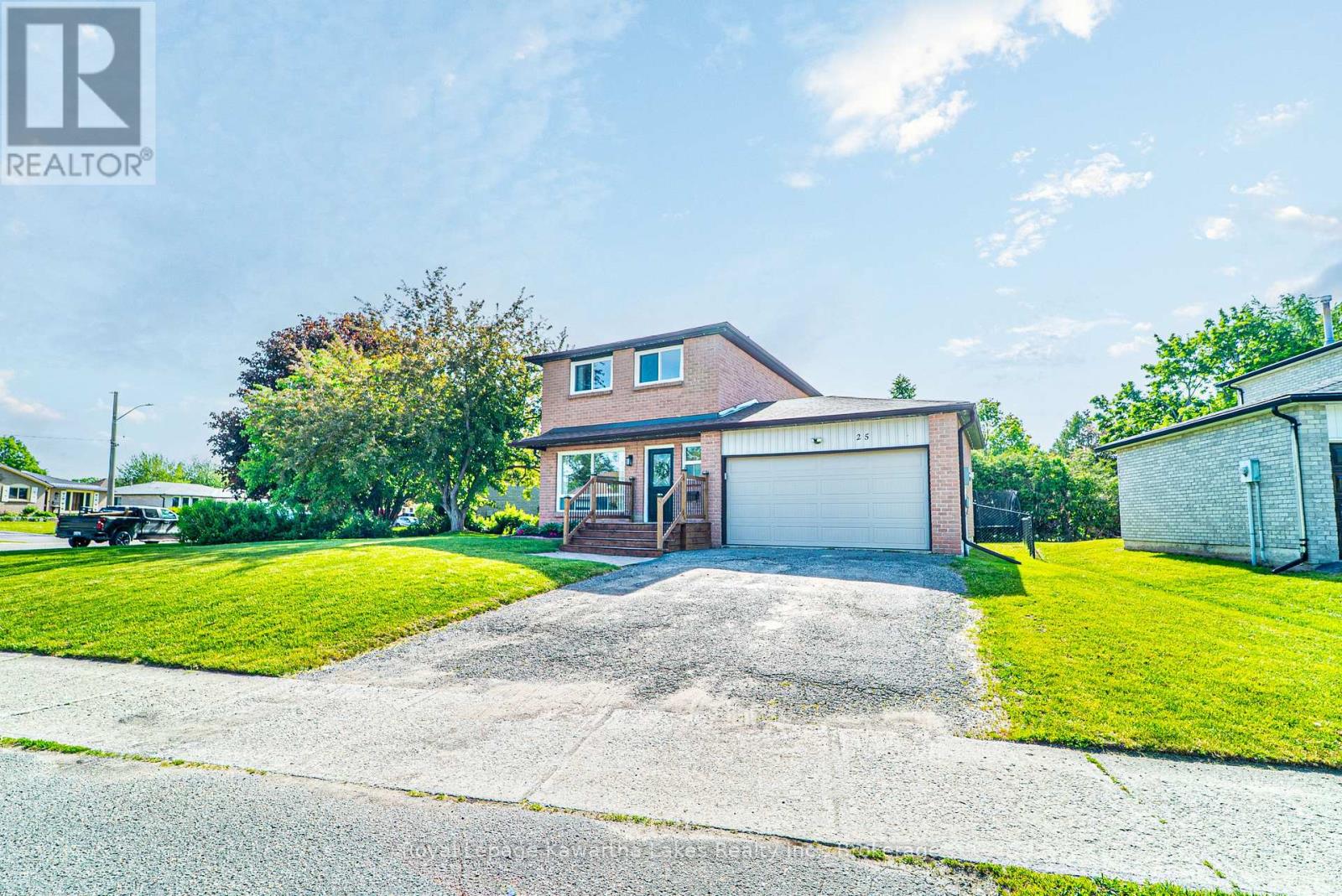 25 Birch Court, Kawartha Lakes (Lindsay), Ontario  K9V 5J3 - Photo 3 - X13232610