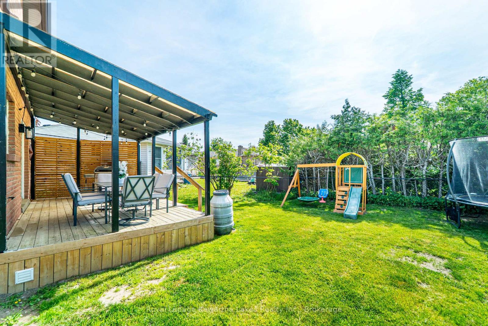 25 Birch Court, Kawartha Lakes (Lindsay), Ontario  K9V 5J3 - Photo 32 - X13232610