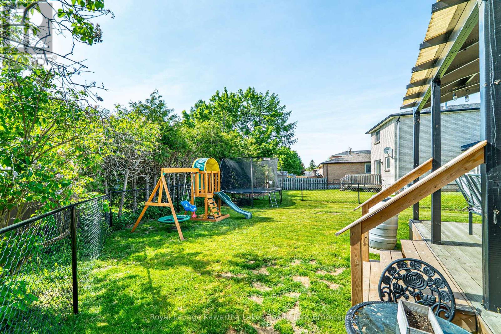 25 Birch Court, Kawartha Lakes (Lindsay), Ontario  K9V 5J3 - Photo 33 - X13232610