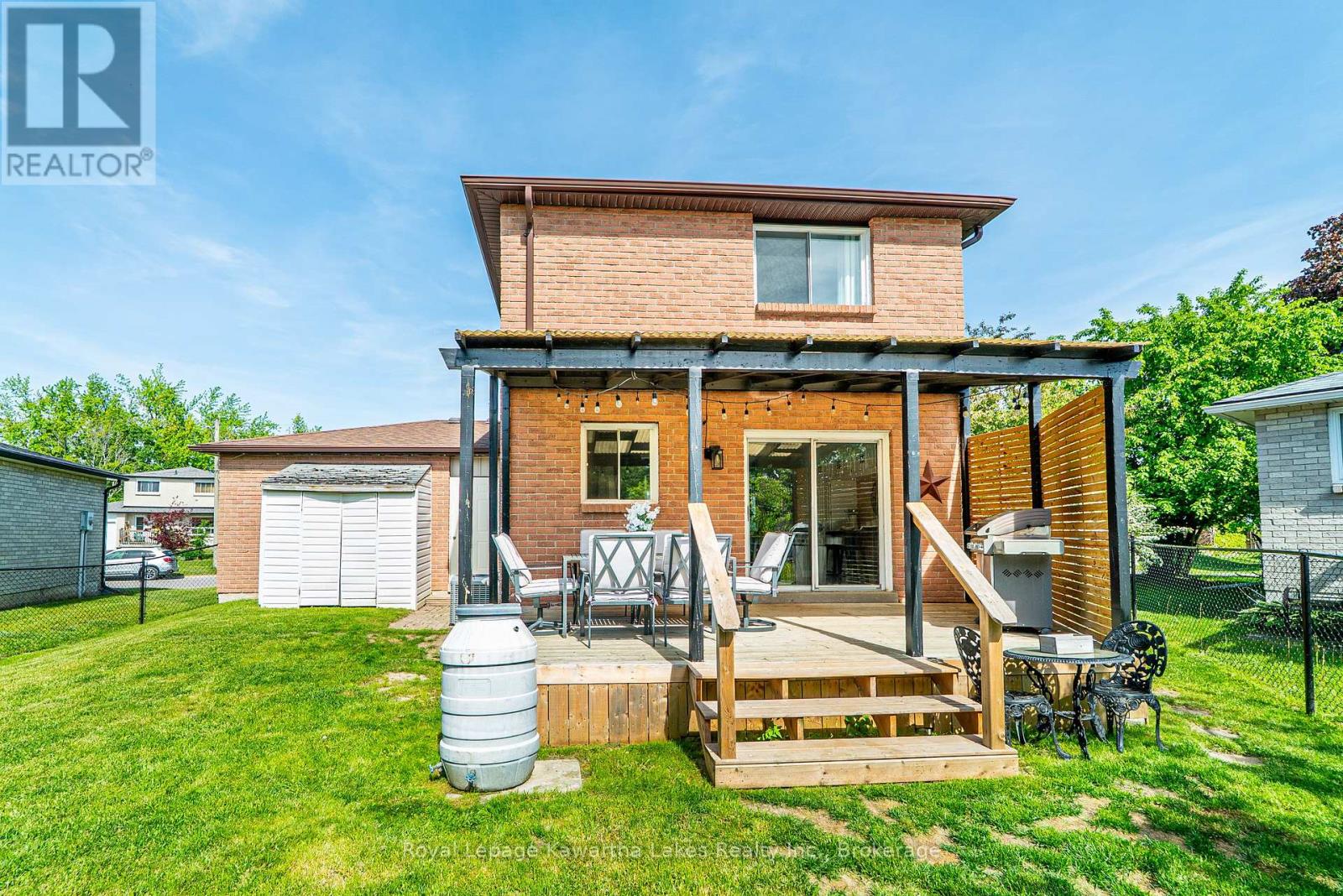 25 Birch Court, Kawartha Lakes (Lindsay), Ontario  K9V 5J3 - Photo 34 - X13232610