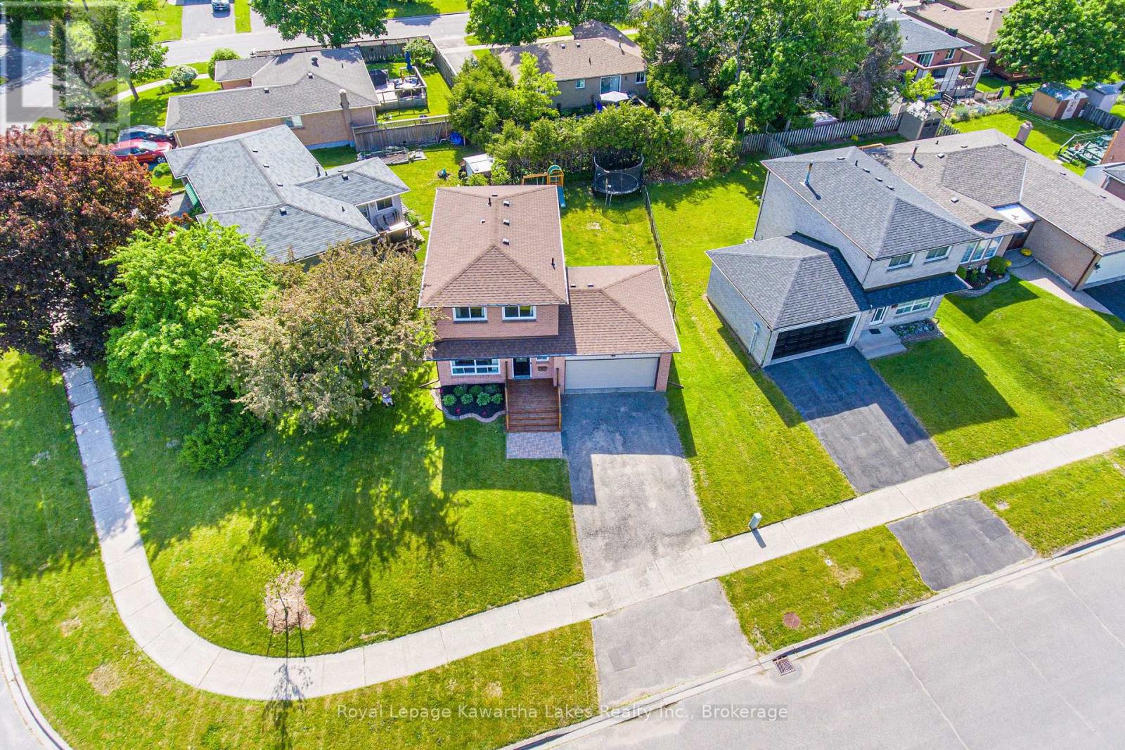25 Birch Court, Kawartha Lakes (Lindsay), Ontario  K9V 5J3 - Photo 35 - X13232610