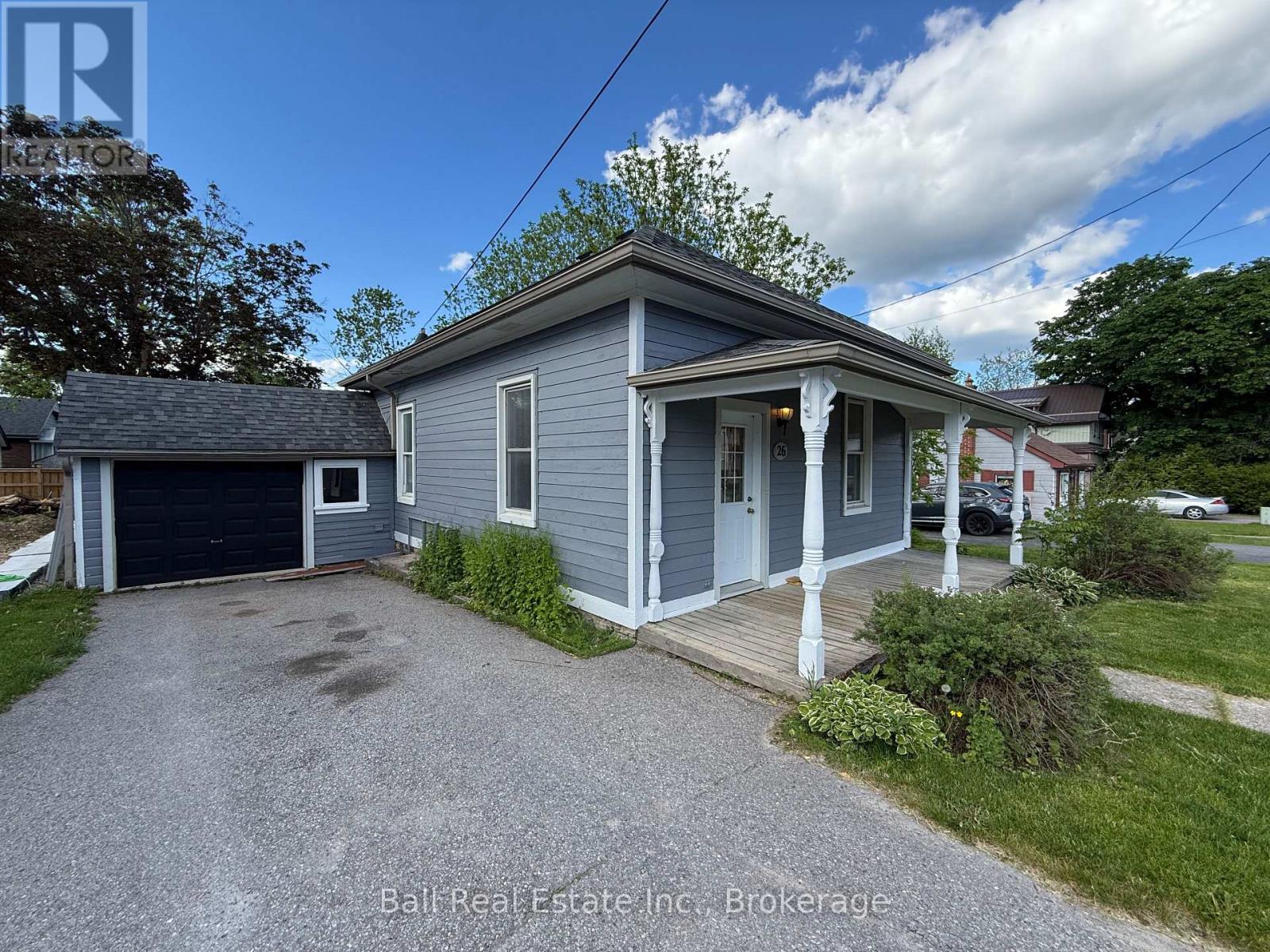 26 Nassau Street, Selwyn, Ontario  K0L 2H0 - Photo 12 - X13232776
