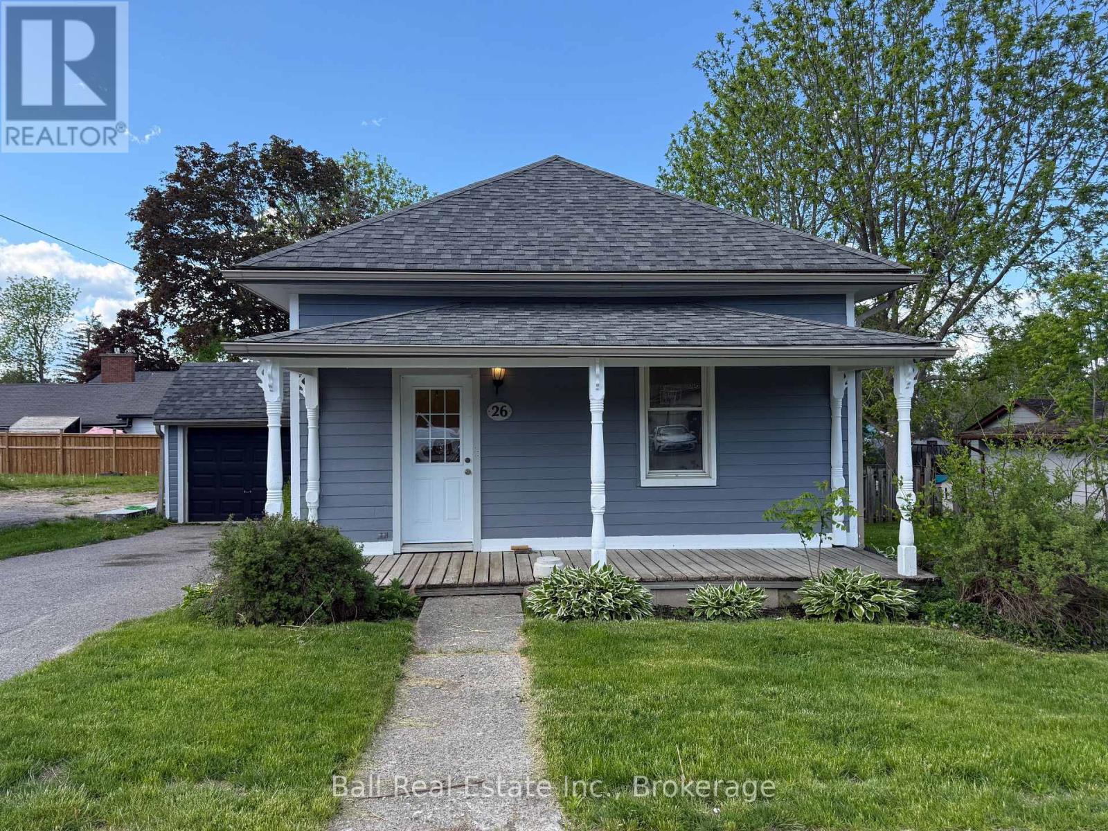 26 Nassau Street, Selwyn, Ontario  K0L 2H0 - Photo 13 - X13232776