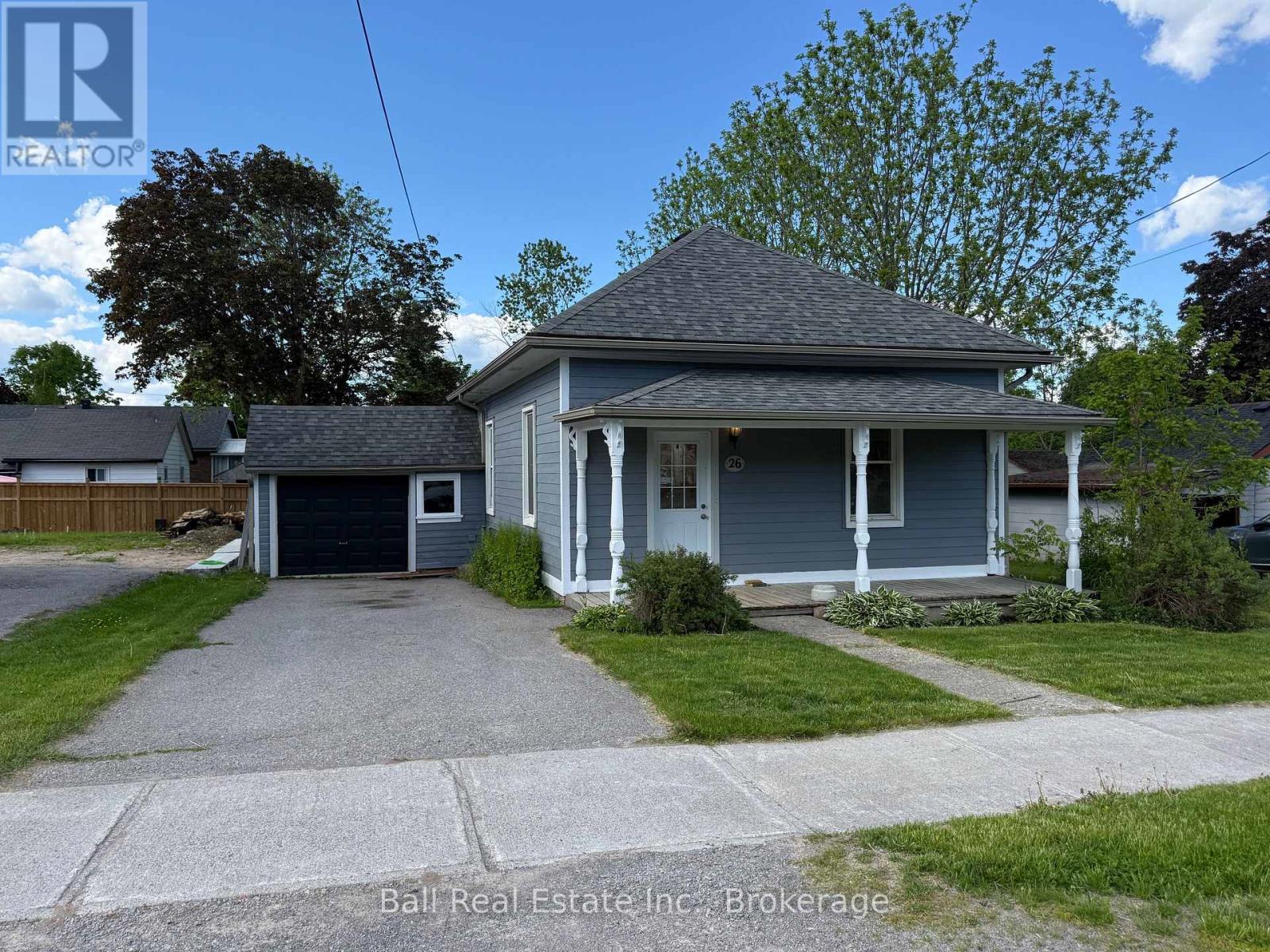 26 Nassau Street, Selwyn, Ontario  K0L 2H0 - Photo 2 - X13232776