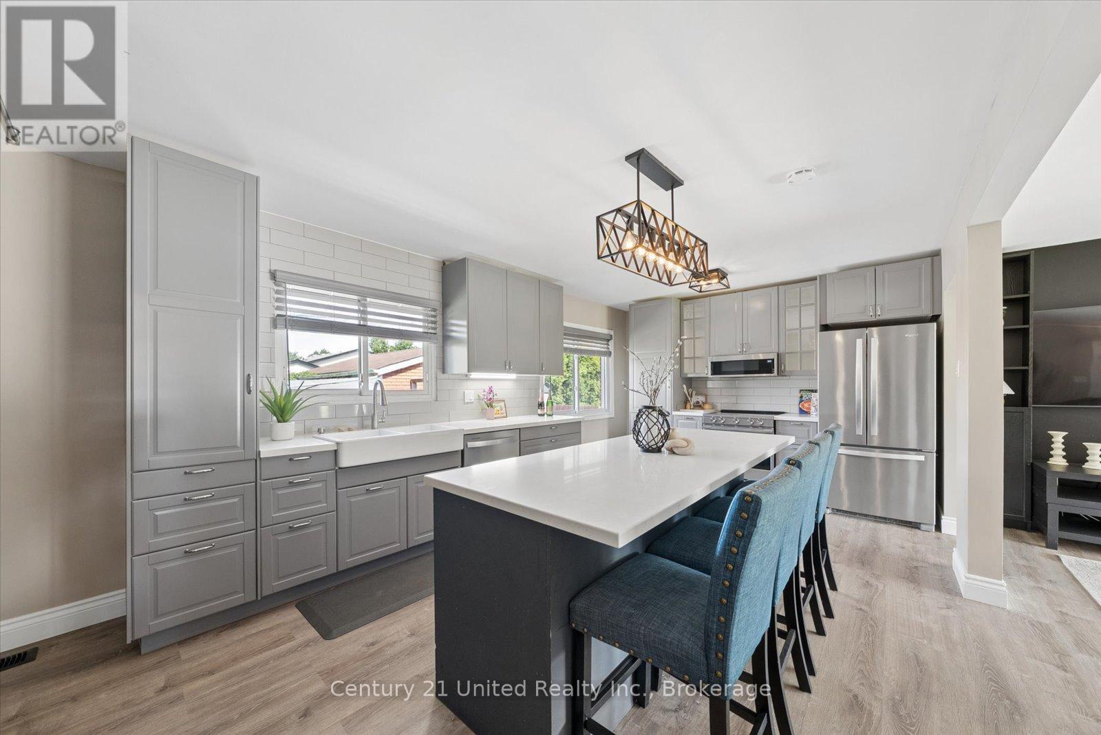 534 Robert Road, Peterborough (Otonabee Ward 1), Ontario  K9J 5T1 - Photo 14 - X13233294