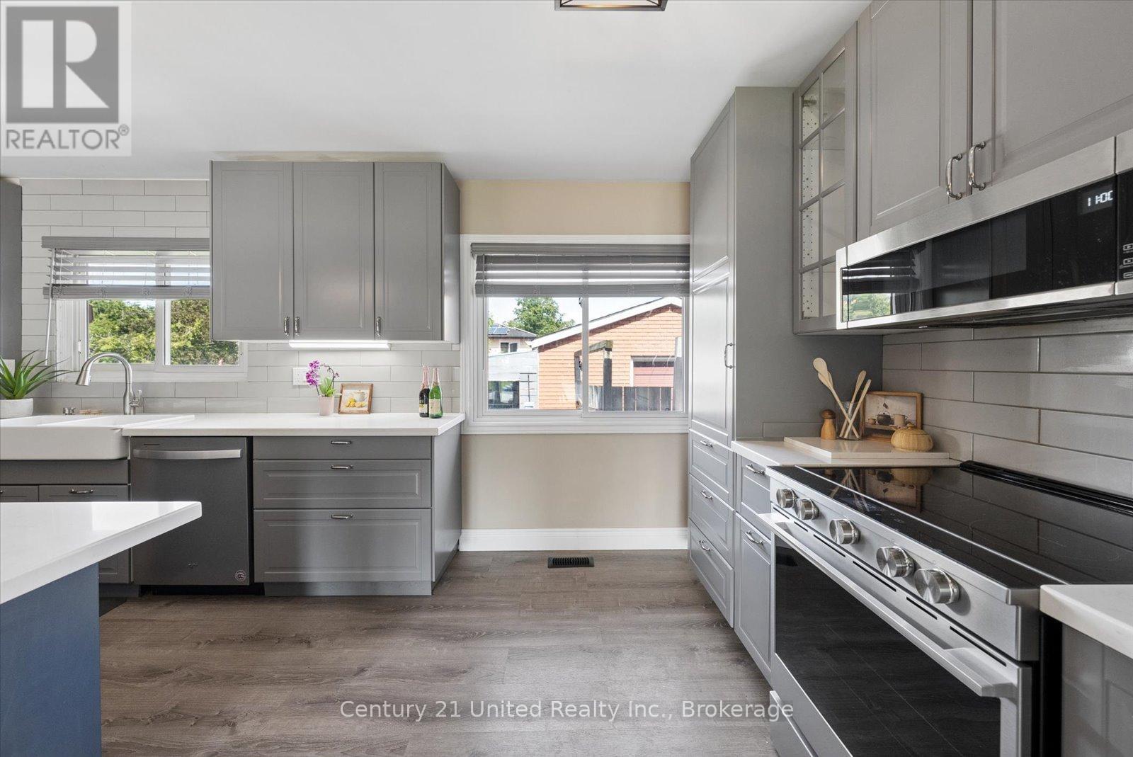 534 Robert Road, Peterborough (Otonabee Ward 1), Ontario  K9J 5T1 - Photo 17 - X13233294