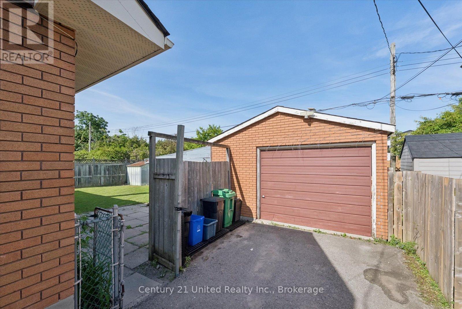 534 Robert Road, Peterborough (Otonabee Ward 1), Ontario  K9J 5T1 - Photo 41 - X13233294