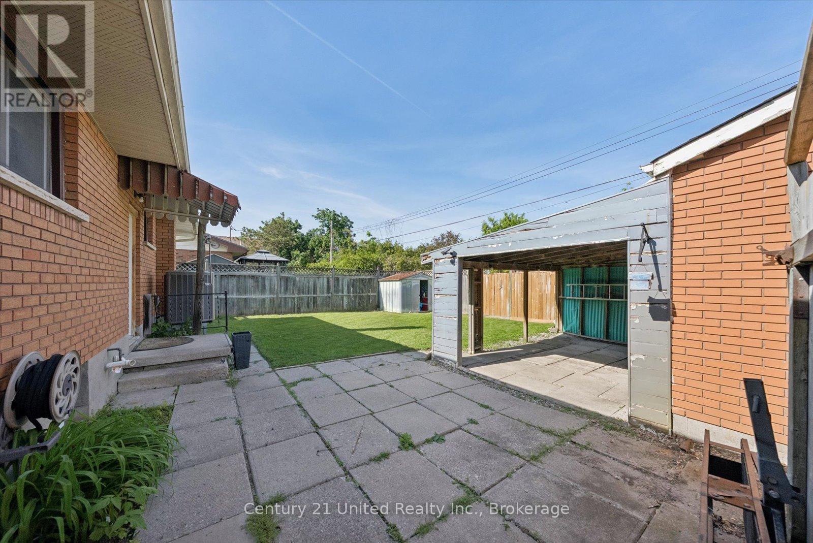 534 Robert Road, Peterborough (Otonabee Ward 1), Ontario  K9J 5T1 - Photo 42 - X13233294