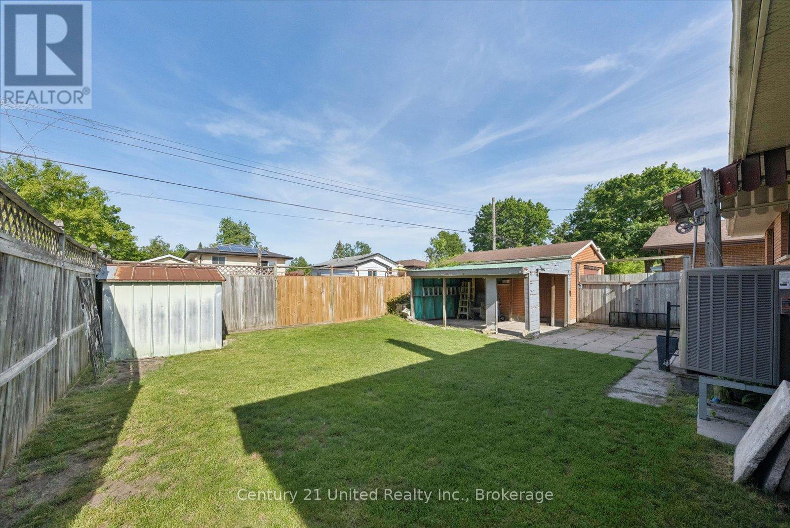 534 Robert Road, Peterborough (Otonabee Ward 1), Ontario  K9J 5T1 - Photo 43 - X13233294