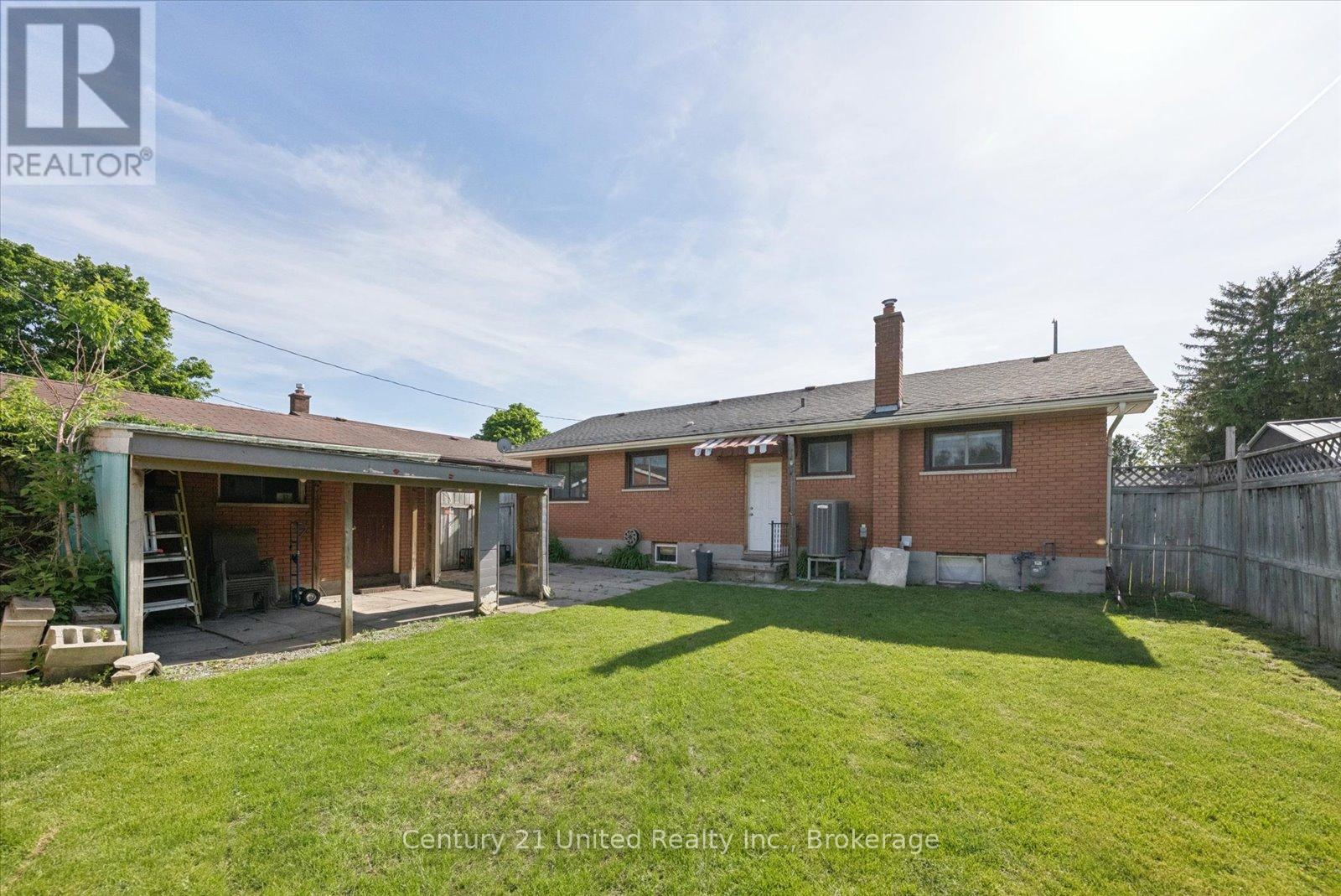 534 Robert Road, Peterborough (Otonabee Ward 1), Ontario  K9J 5T1 - Photo 44 - X13233294