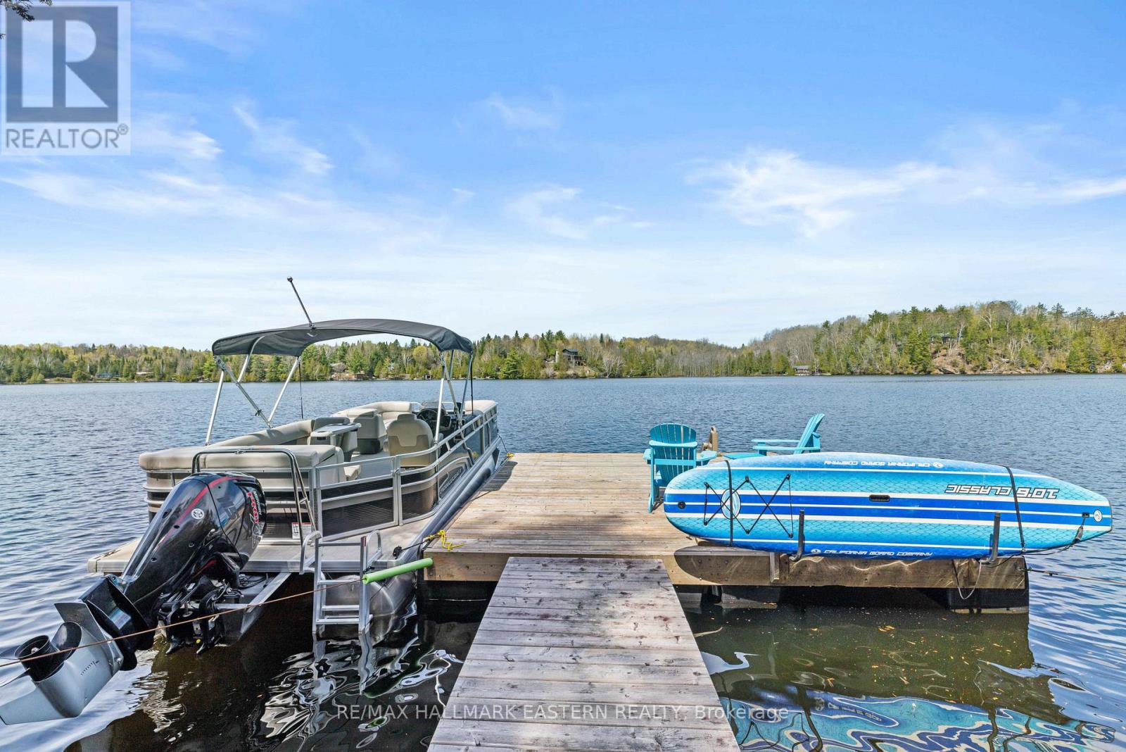 50 Fire Route 328a, Trent Lakes, Ontario  K0L 1J0 - Photo 30 - X13233548
