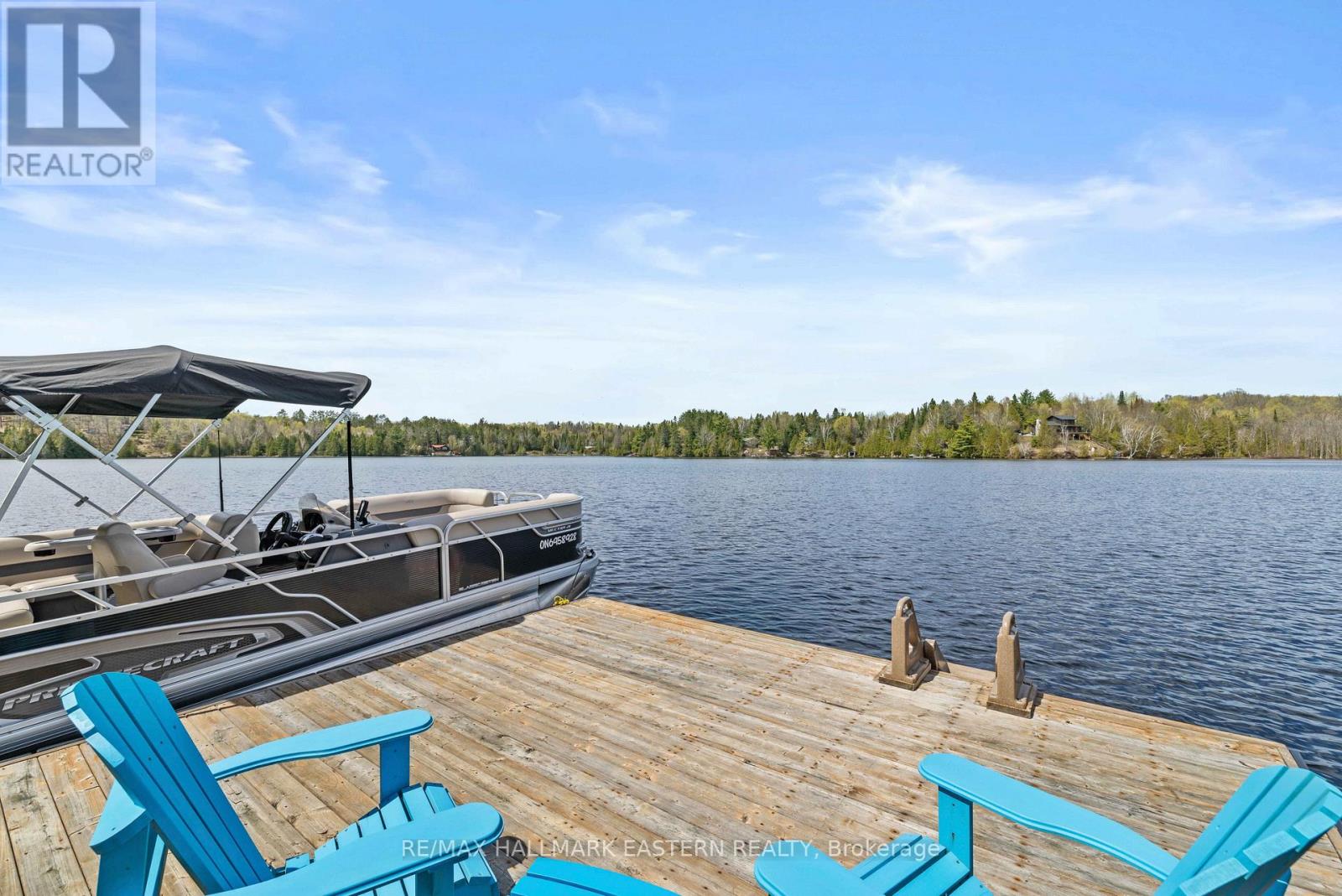 50 Fire Route 328a, Trent Lakes, Ontario  K0L 1J0 - Photo 4 - X13233548