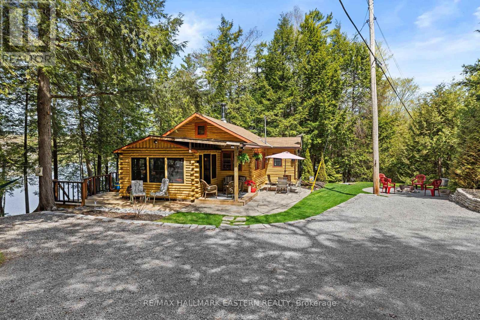 50 Fire Route 328a, Trent Lakes, Ontario  K0L 1J0 - Photo 6 - X13233548
