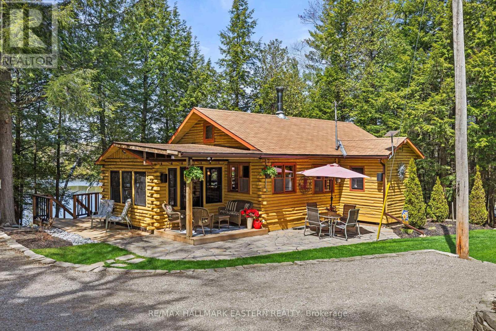 50 Fire Route 328a, Trent Lakes, Ontario  K0L 1J0 - Photo 7 - X13233548