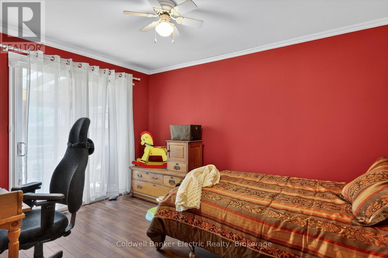 668 Barbara Crescent, Peterborough (Otonabee Ward 1), Ontario  K9J 3X5 - Photo 22 - X13233702