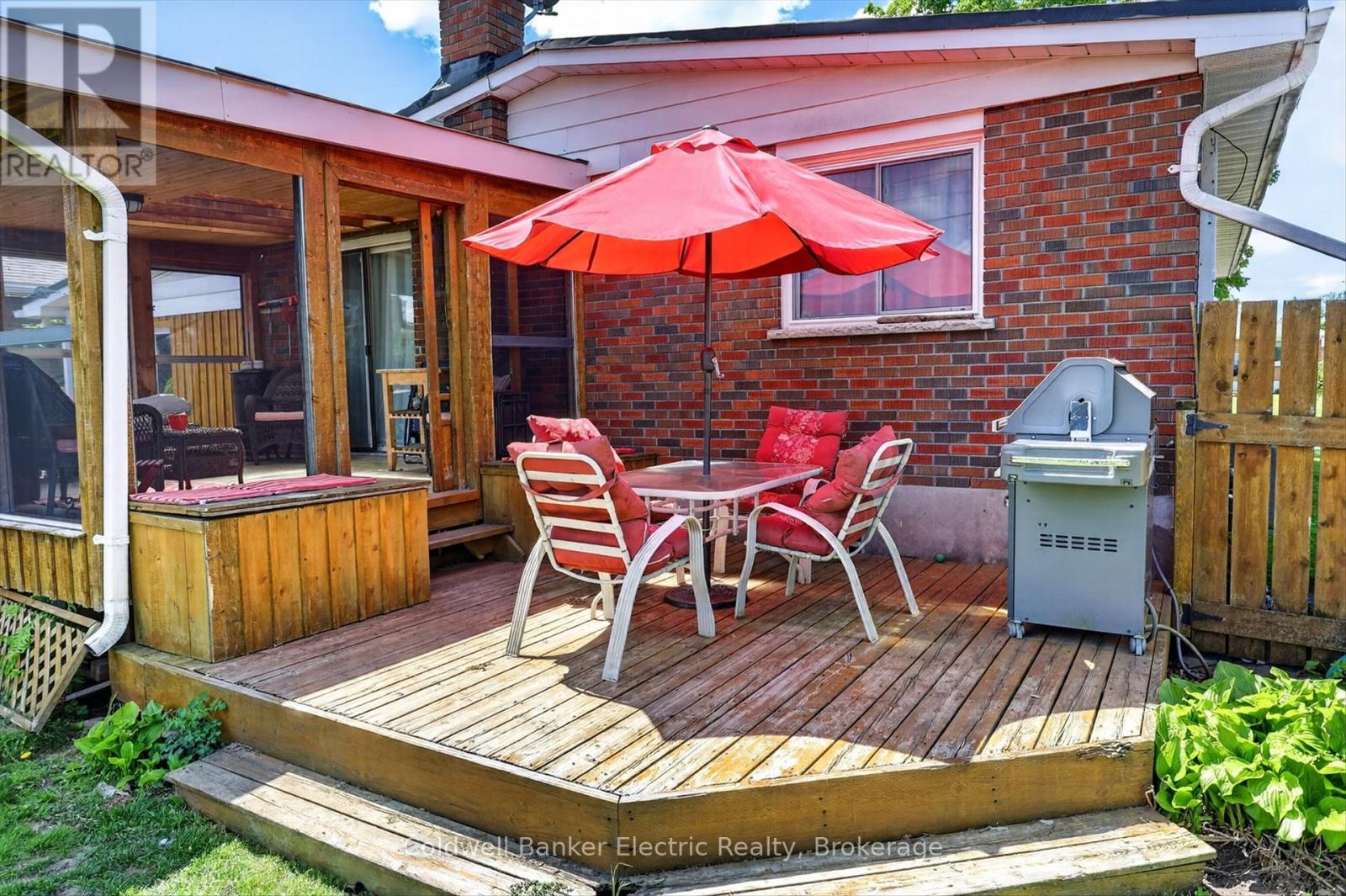 668 Barbara Crescent, Peterborough (Otonabee Ward 1), Ontario  K9J 3X5 - Photo 36 - X13233702