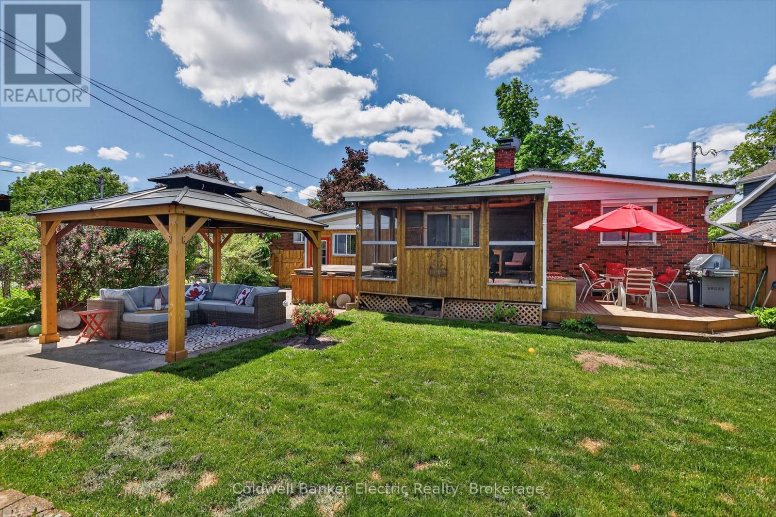 668 Barbara Crescent, Peterborough (Otonabee Ward 1), Ontario  K9J 3X5 - Photo 37 - X13233702