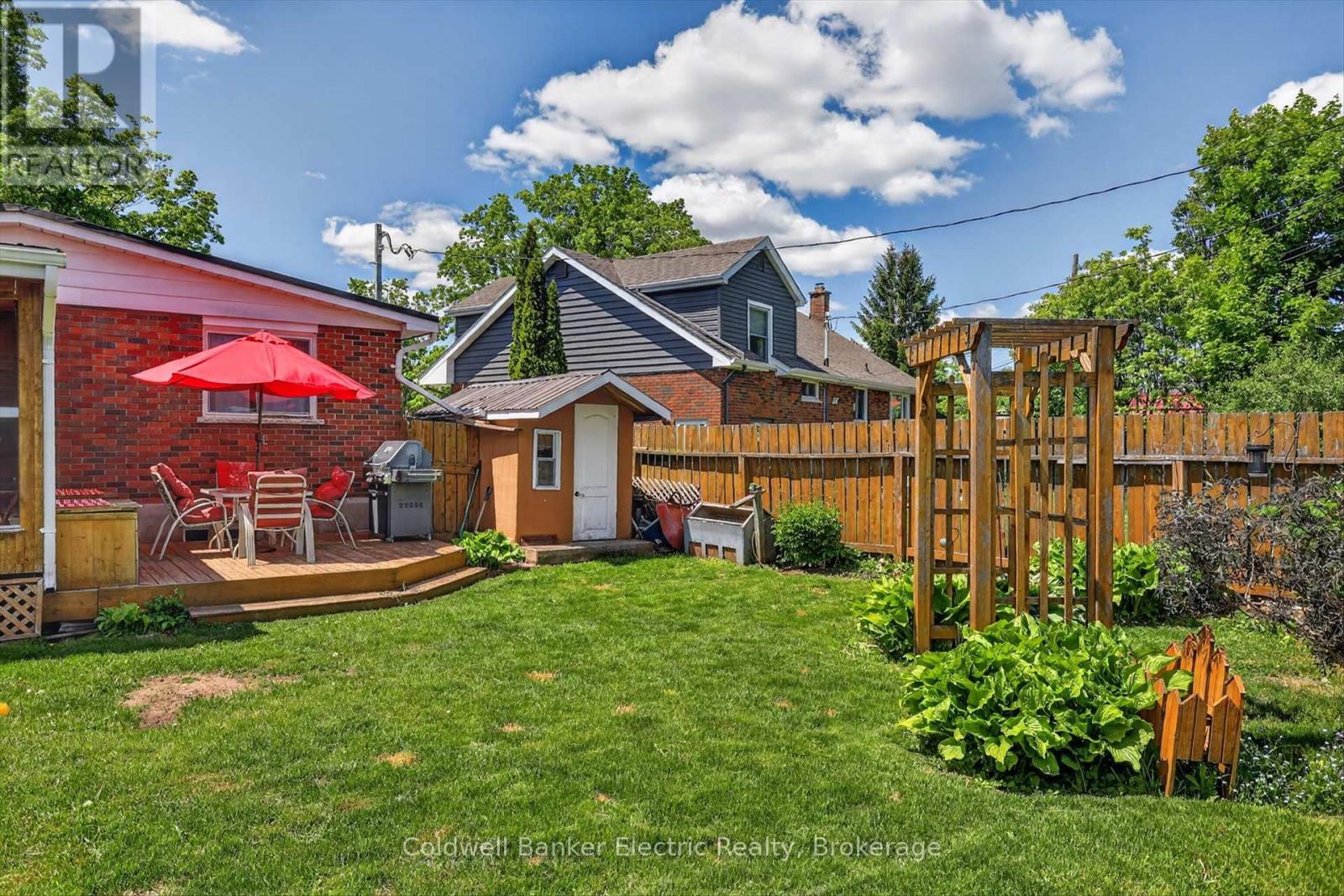 668 Barbara Crescent, Peterborough (Otonabee Ward 1), Ontario  K9J 3X5 - Photo 38 - X13233702