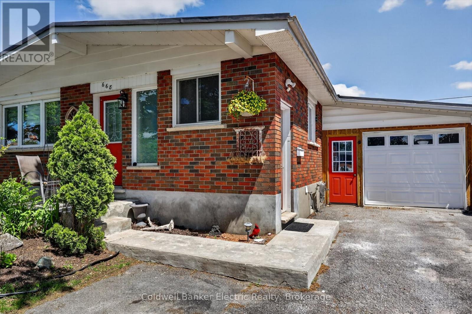 668 Barbara Crescent, Peterborough (Otonabee Ward 1), Ontario  K9J 3X5 - Photo 6 - X13233702